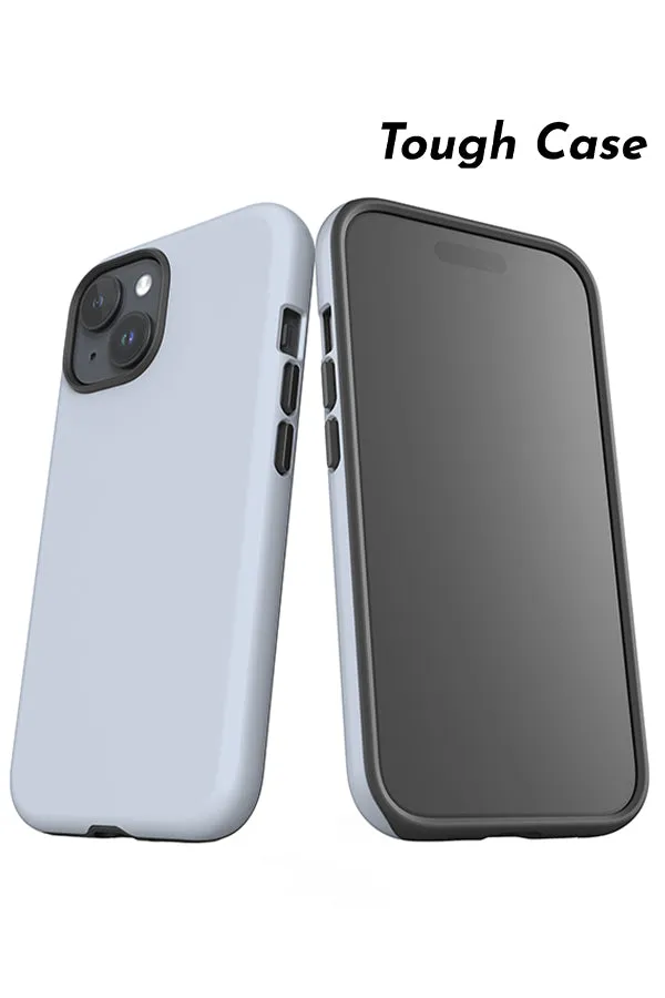 Bauhaus Shapes By Ayeyokp Phone Case (Beige)