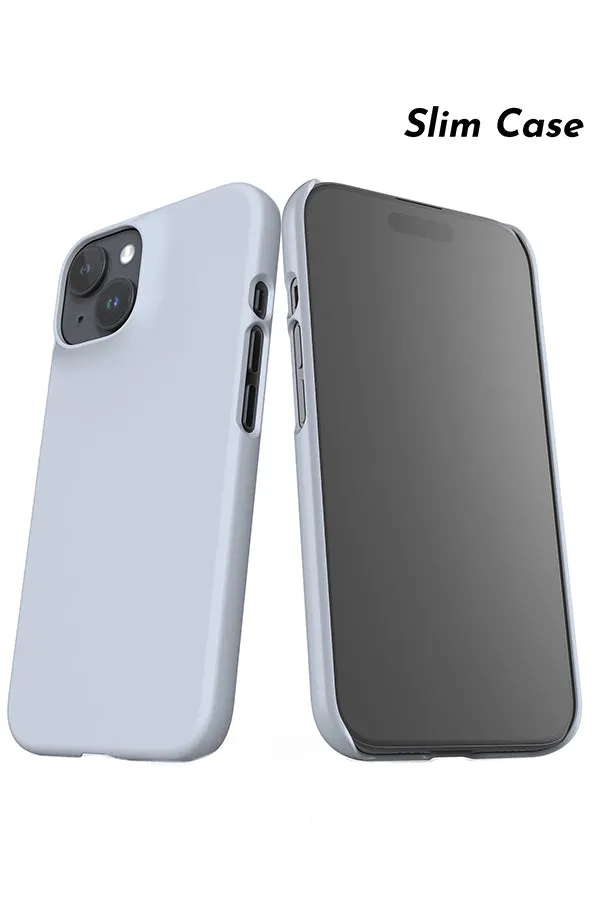 Bauhaus Shapes By Ayeyokp Phone Case (Beige)