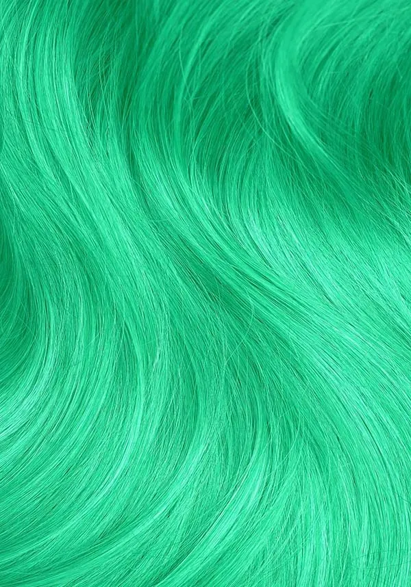 Beetle Green | HAIR DYE