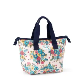 Bella Rosa Lunchi {lunch bag} Swig