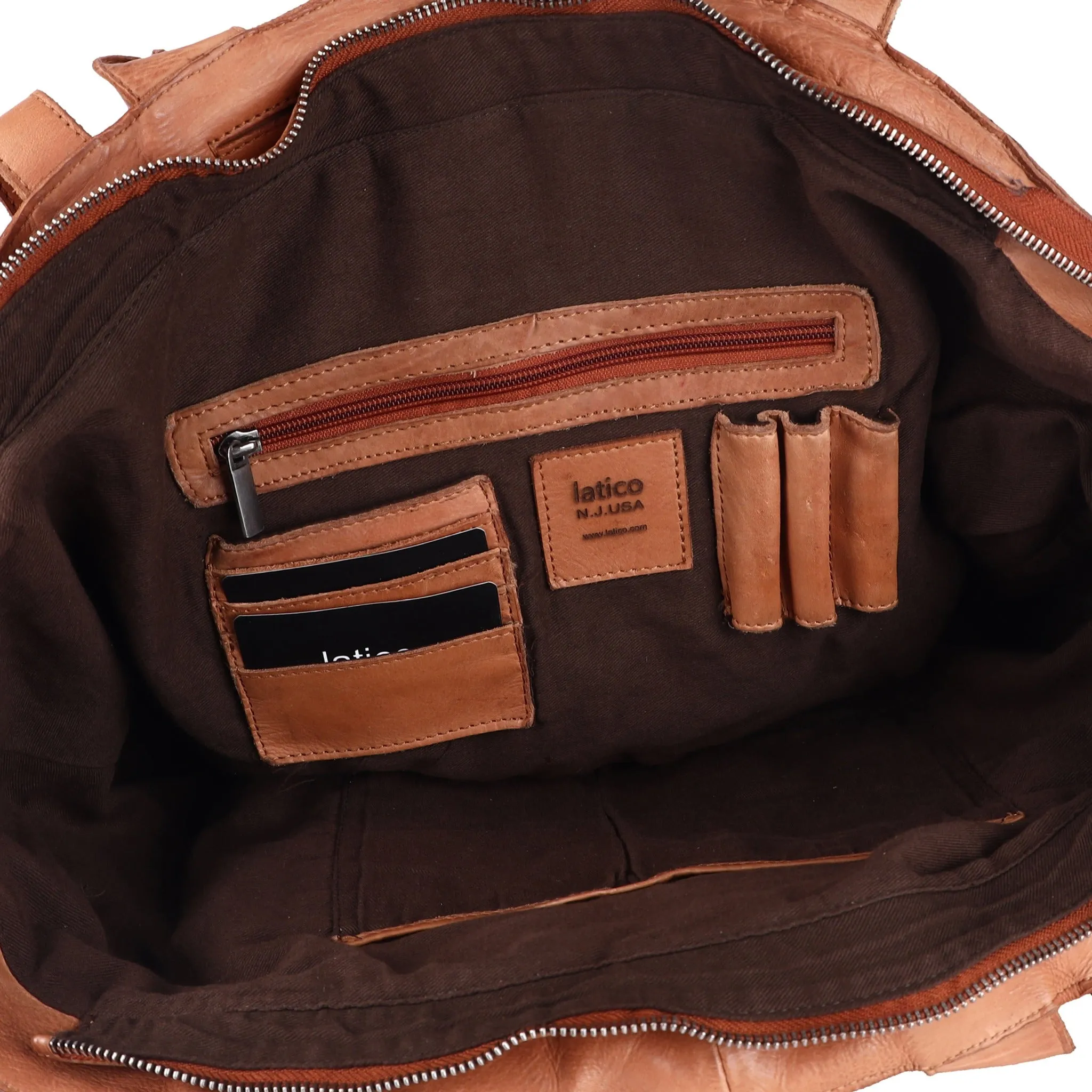 Bella Tote/Shoulderbag