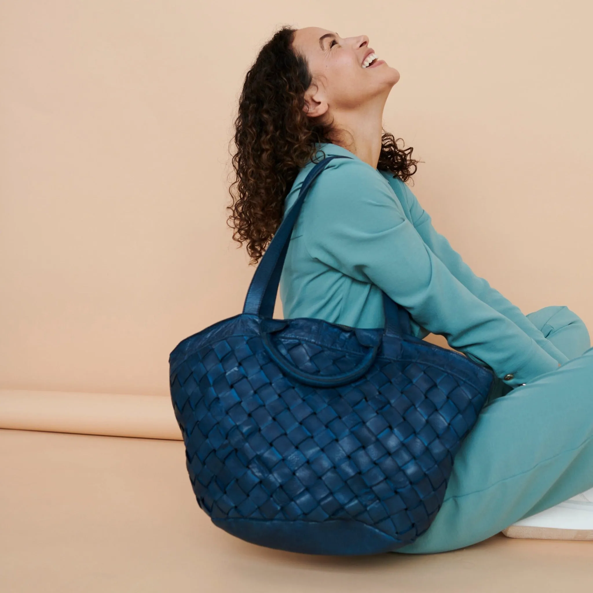 Bella Tote/Shoulderbag