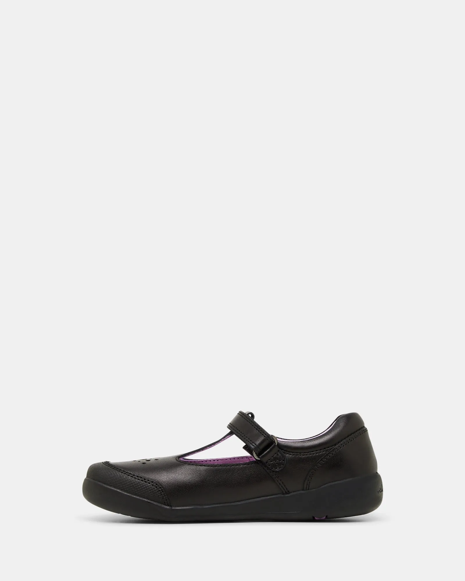 Birdie Black