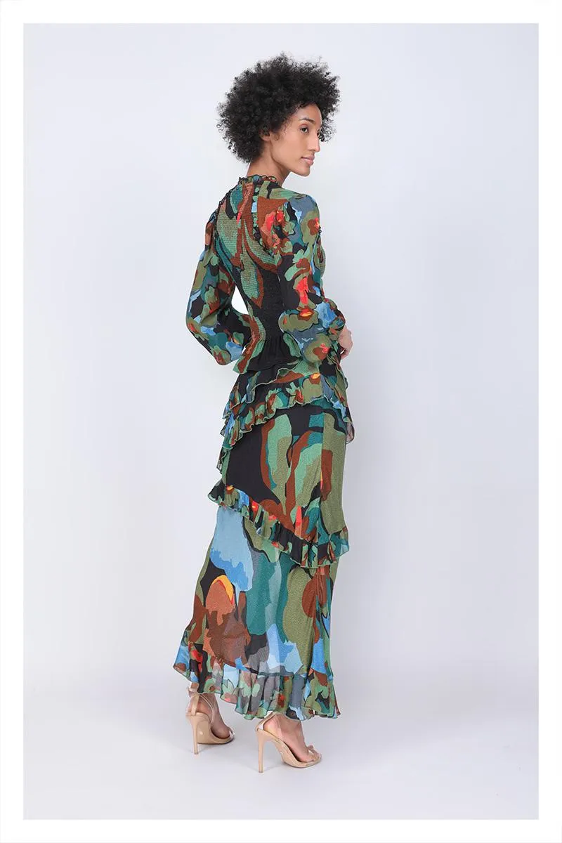 BL Elanna Top