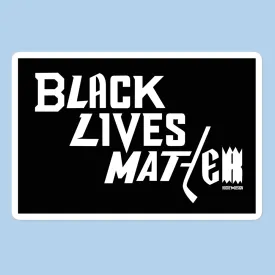 Black Lives Matter