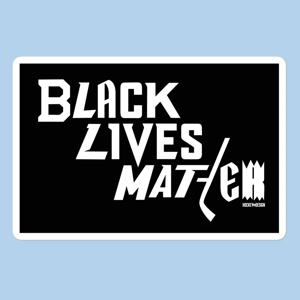 Black Lives Matter