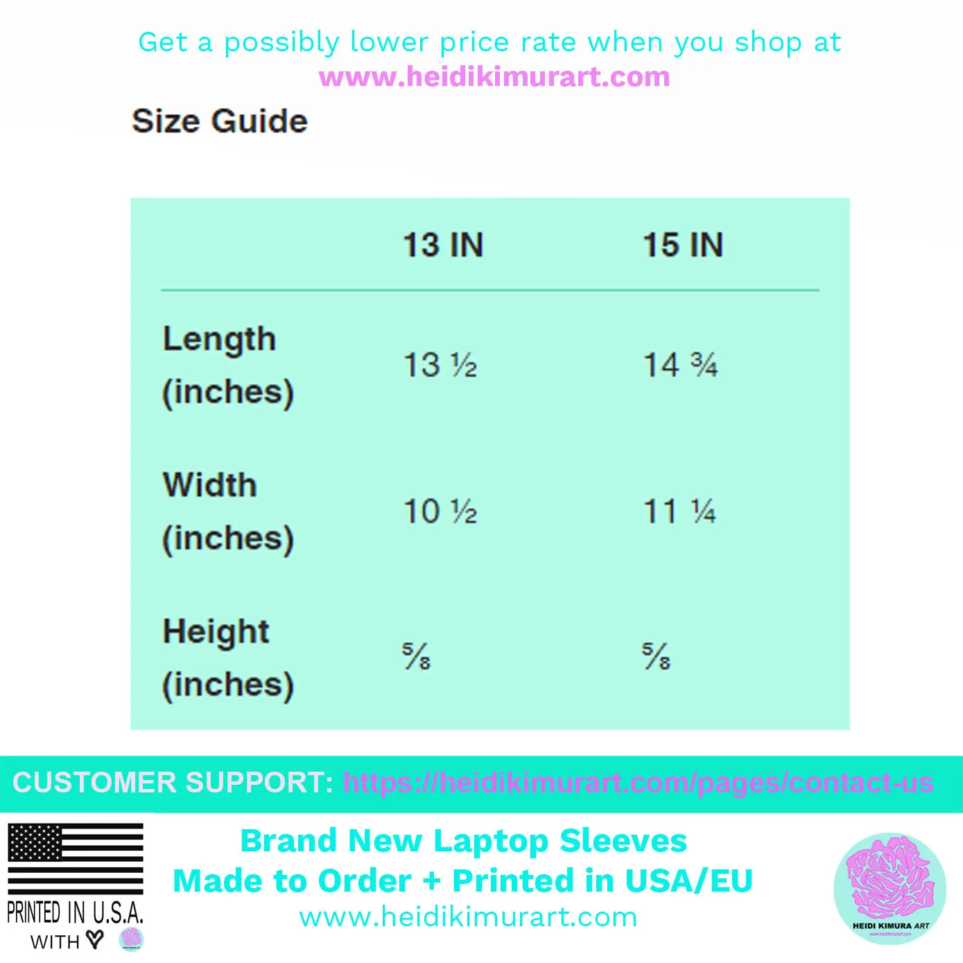 Black Star Laptop Sleeve, White 13" or 15" Snug Fit Tablet Laptop Sleeve-Printed in USA/EU
