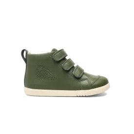 Bobux I-Walk Hi Court Forest