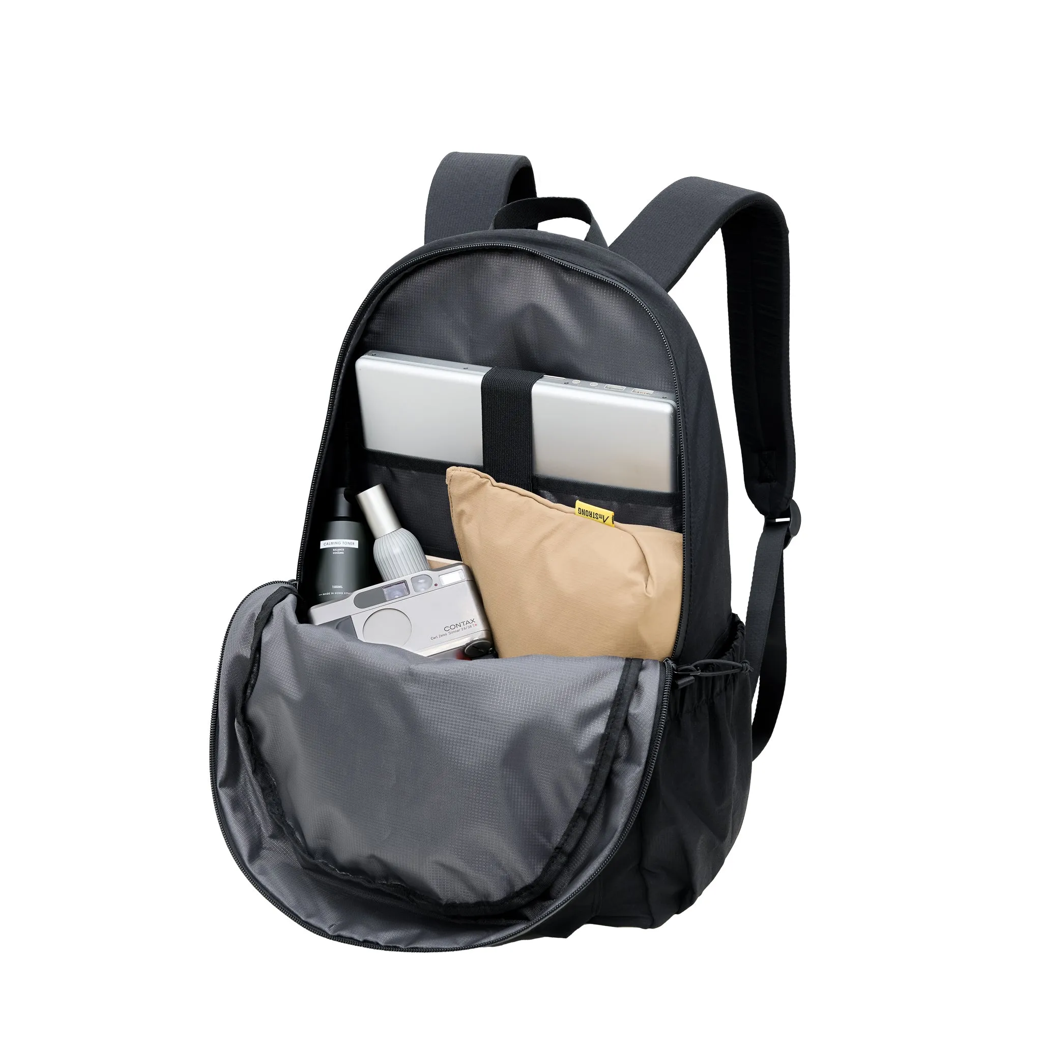 BRZ Go Backpack | Sand Dune