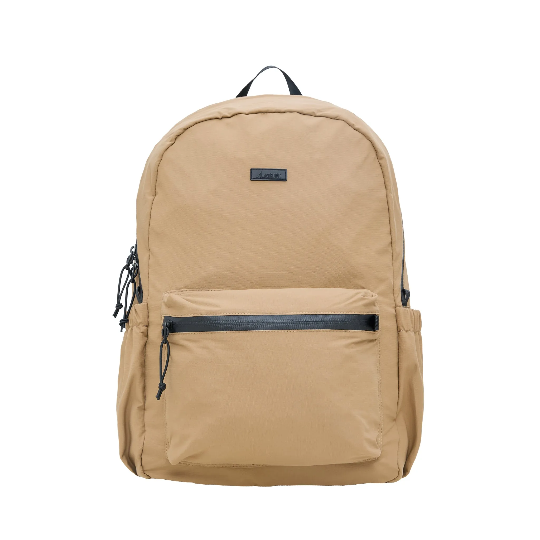 BRZ Go Backpack | Sand Dune