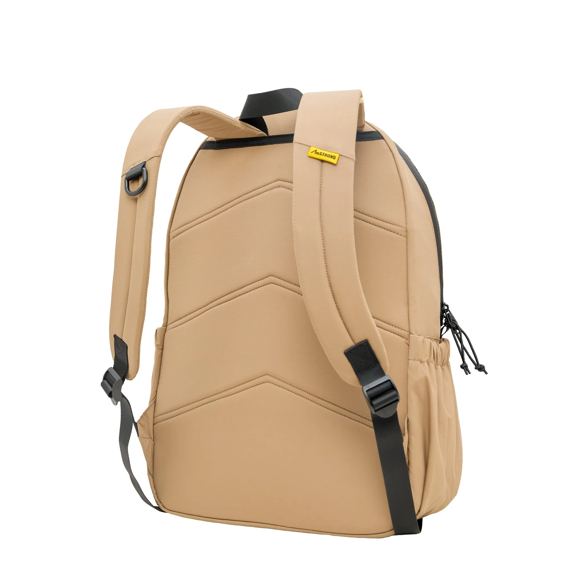 BRZ Go Backpack | Sand Dune