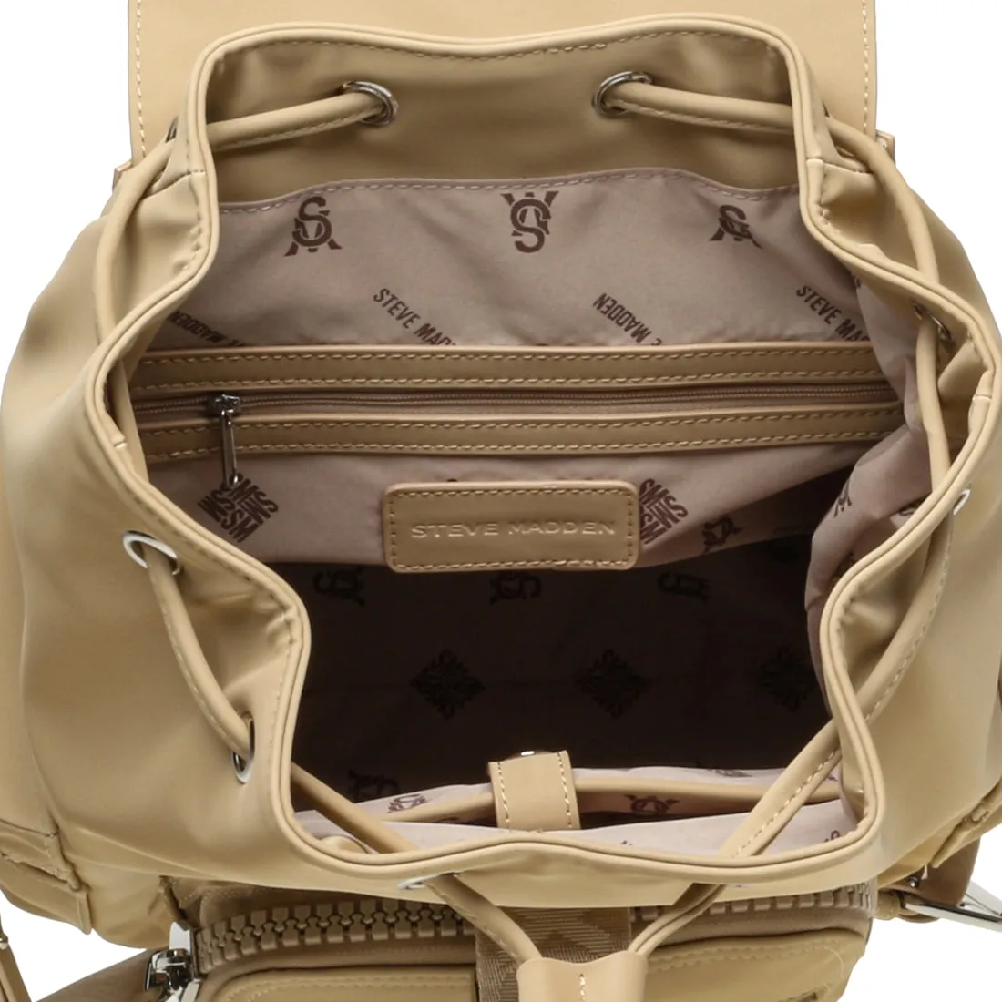 BWILDER KHAKI