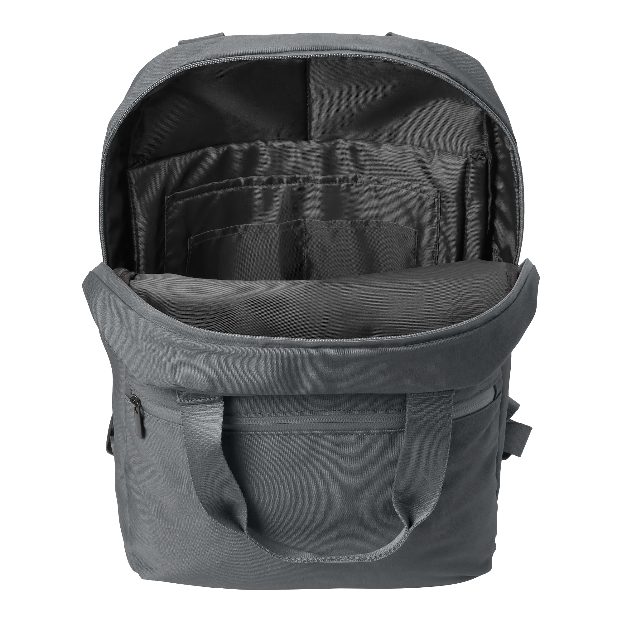C2445 Claremont Handled Backpack
