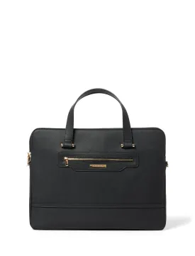 Camila Laptop Tote Bag