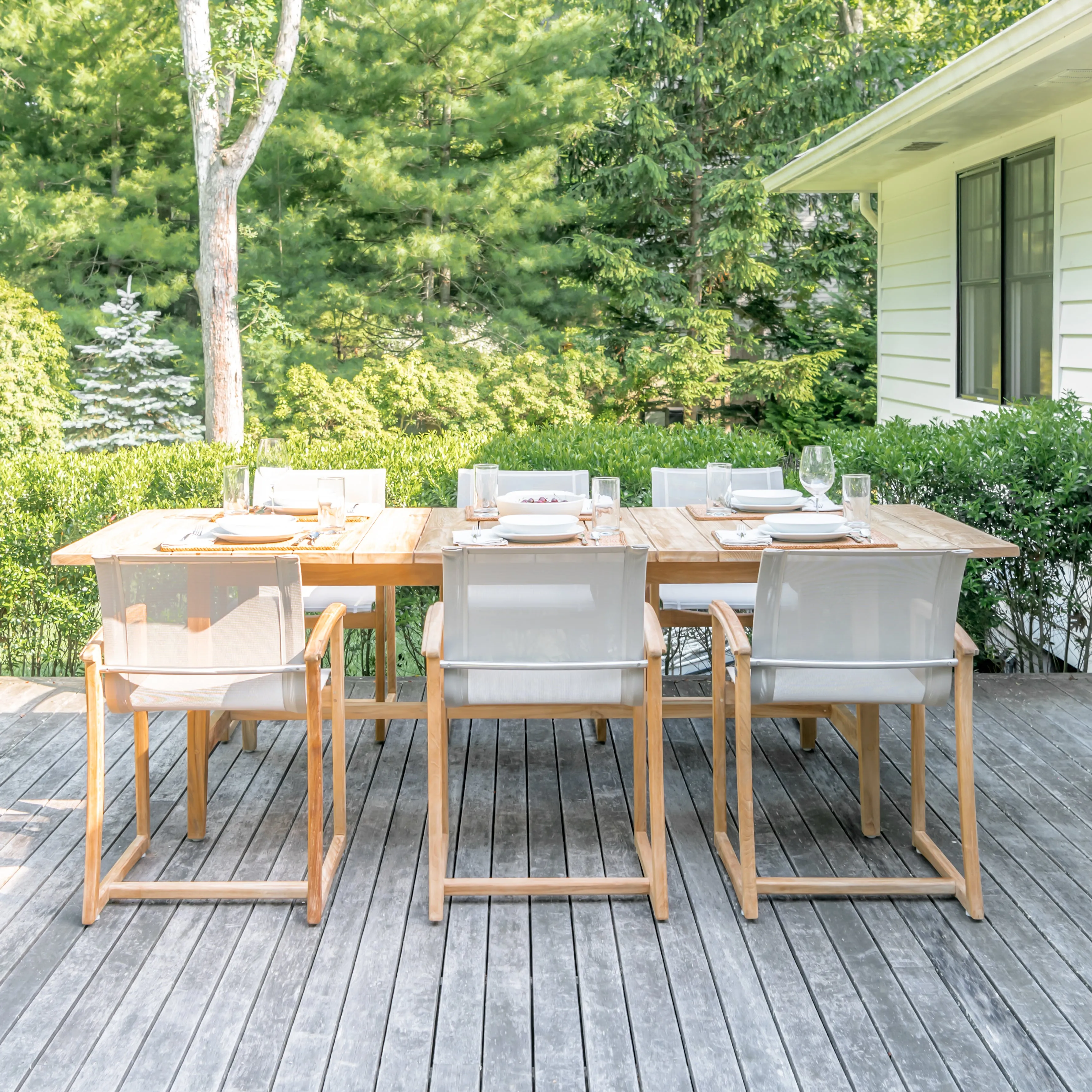 Capri Dining Chair