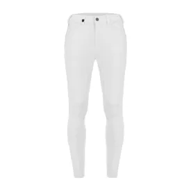 Cavallo Mens Crofton Grip Full Seat Breeches with Mobile Phone Pocket