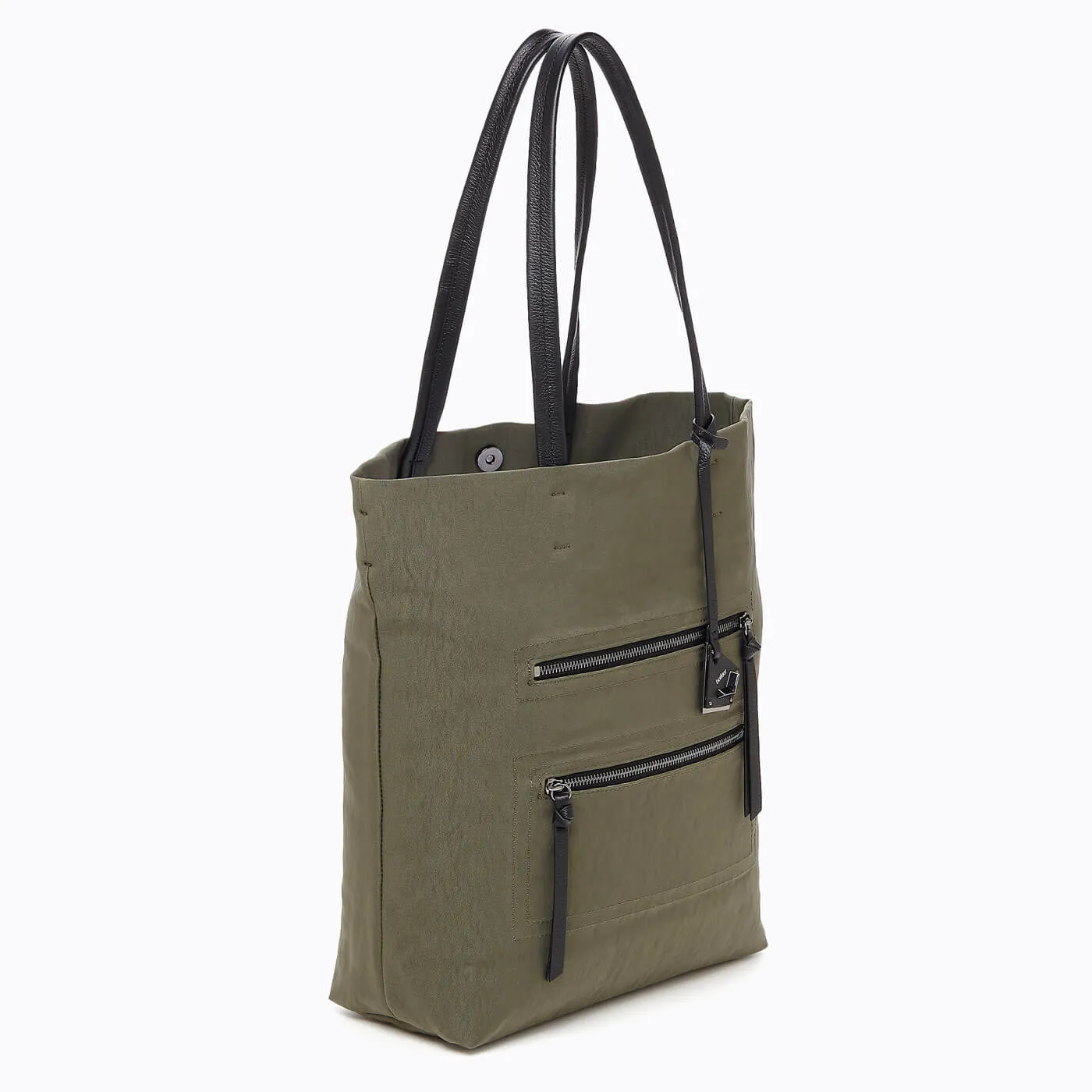 Chelsea Nylon Tote