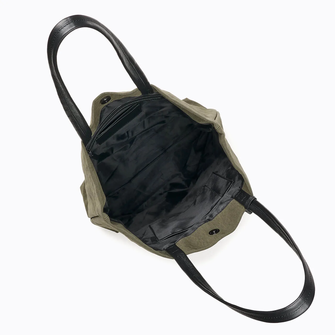 Chelsea Nylon Tote