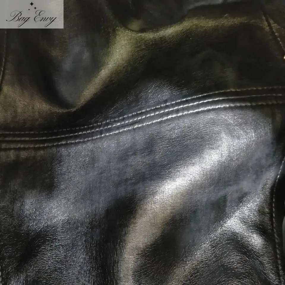 CHRISTIAN DIOR Canvas Trotter Boston Bag