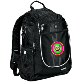circles multi  backpack