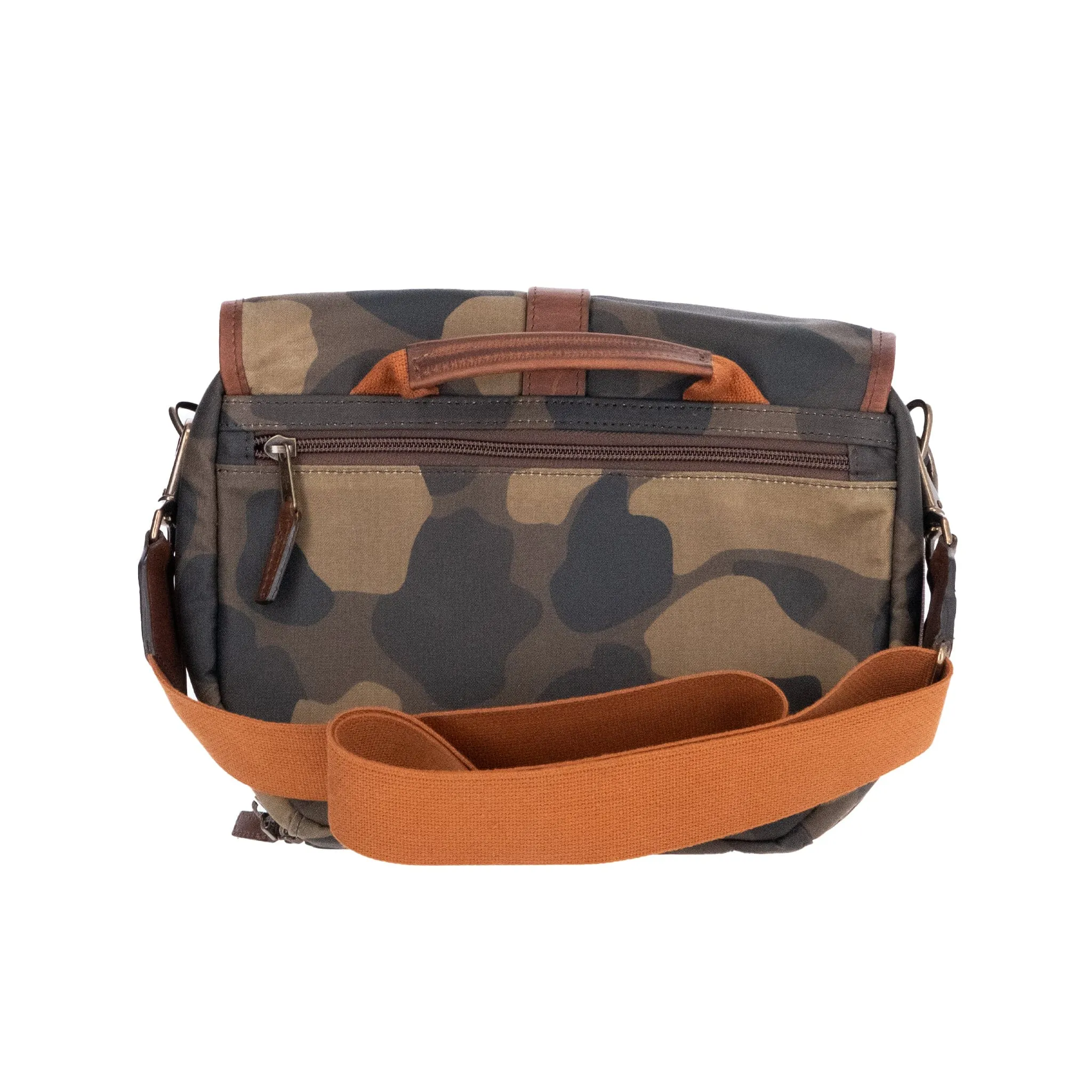 Classic Camo Blind Bag