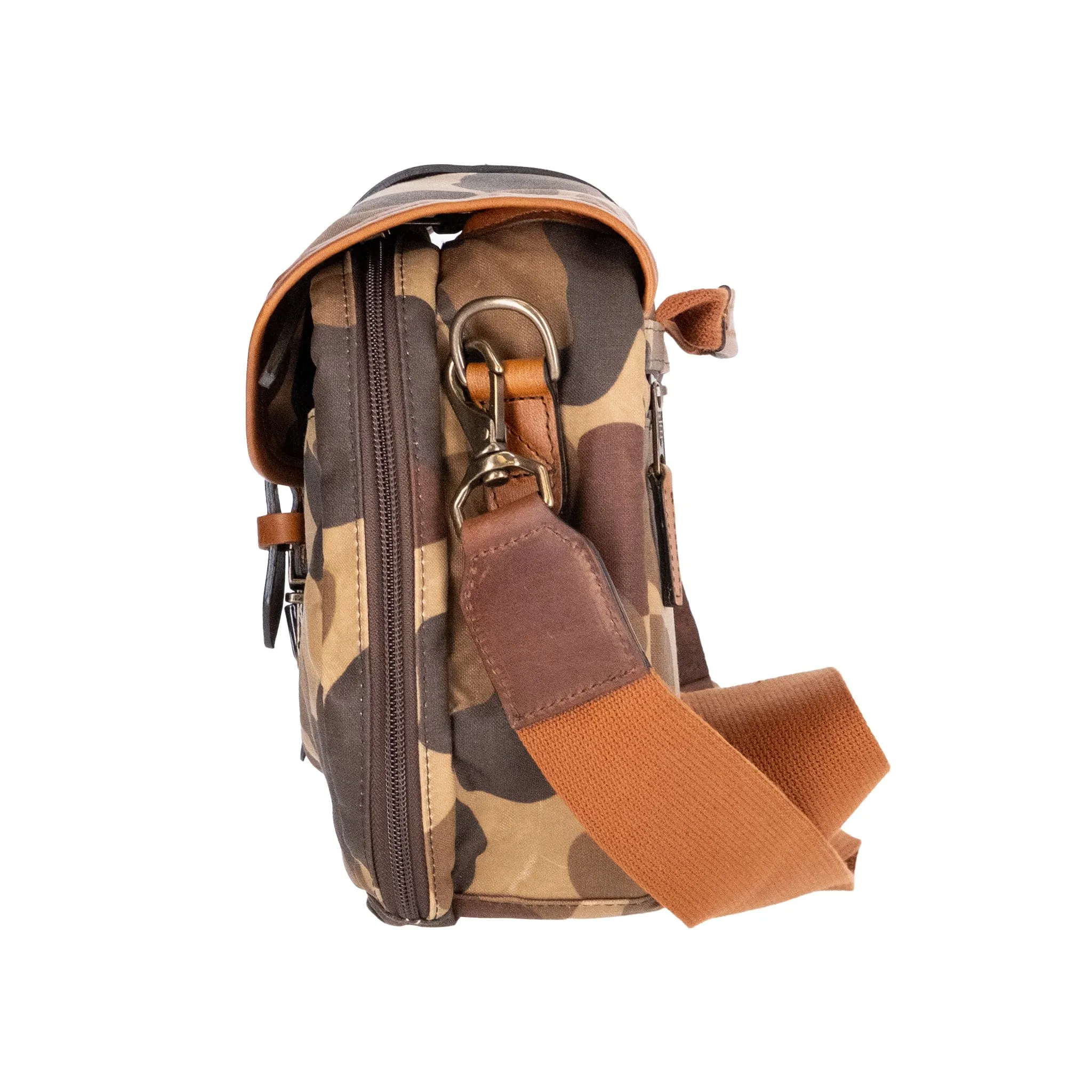 Classic Camo Blind Bag