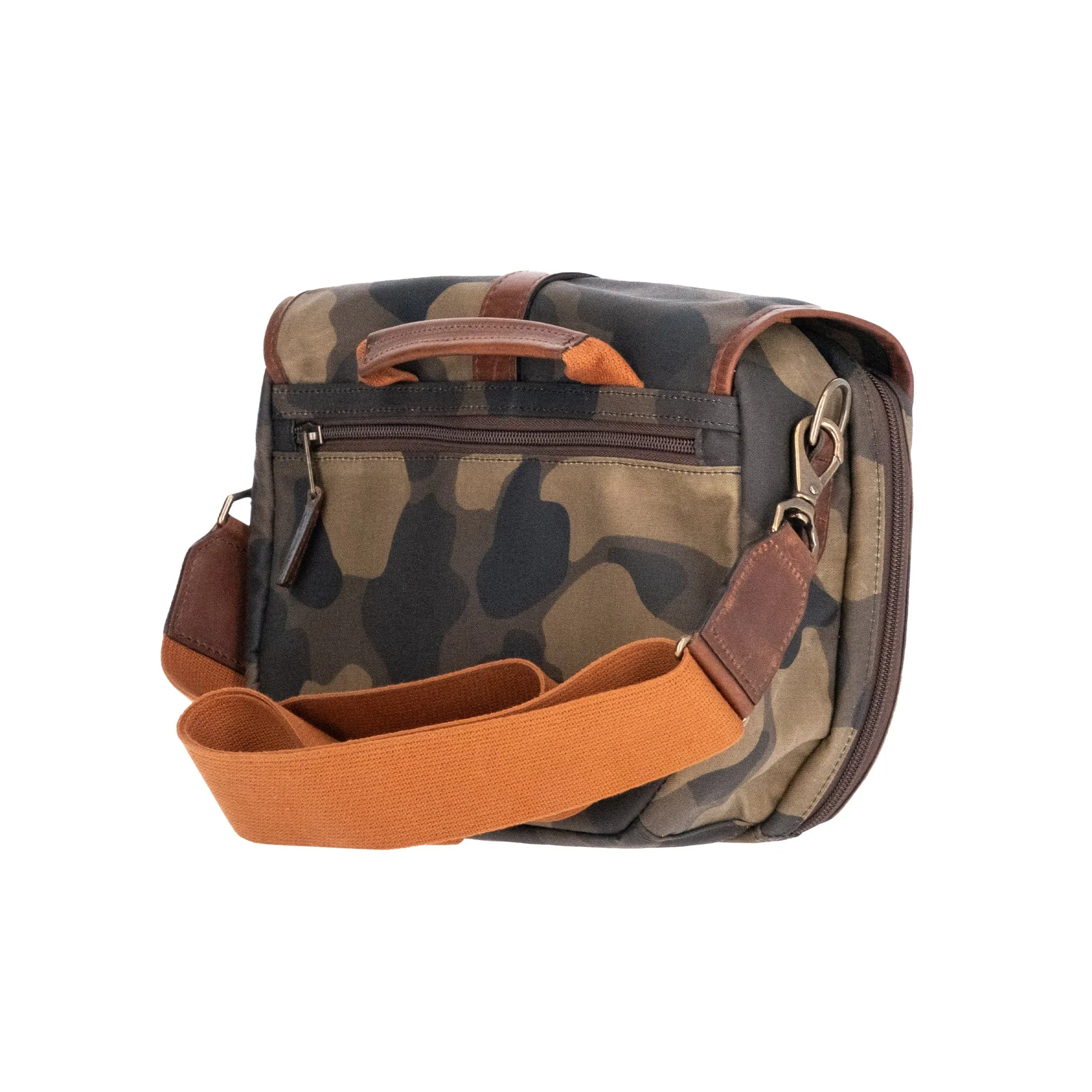 Classic Camo Blind Bag