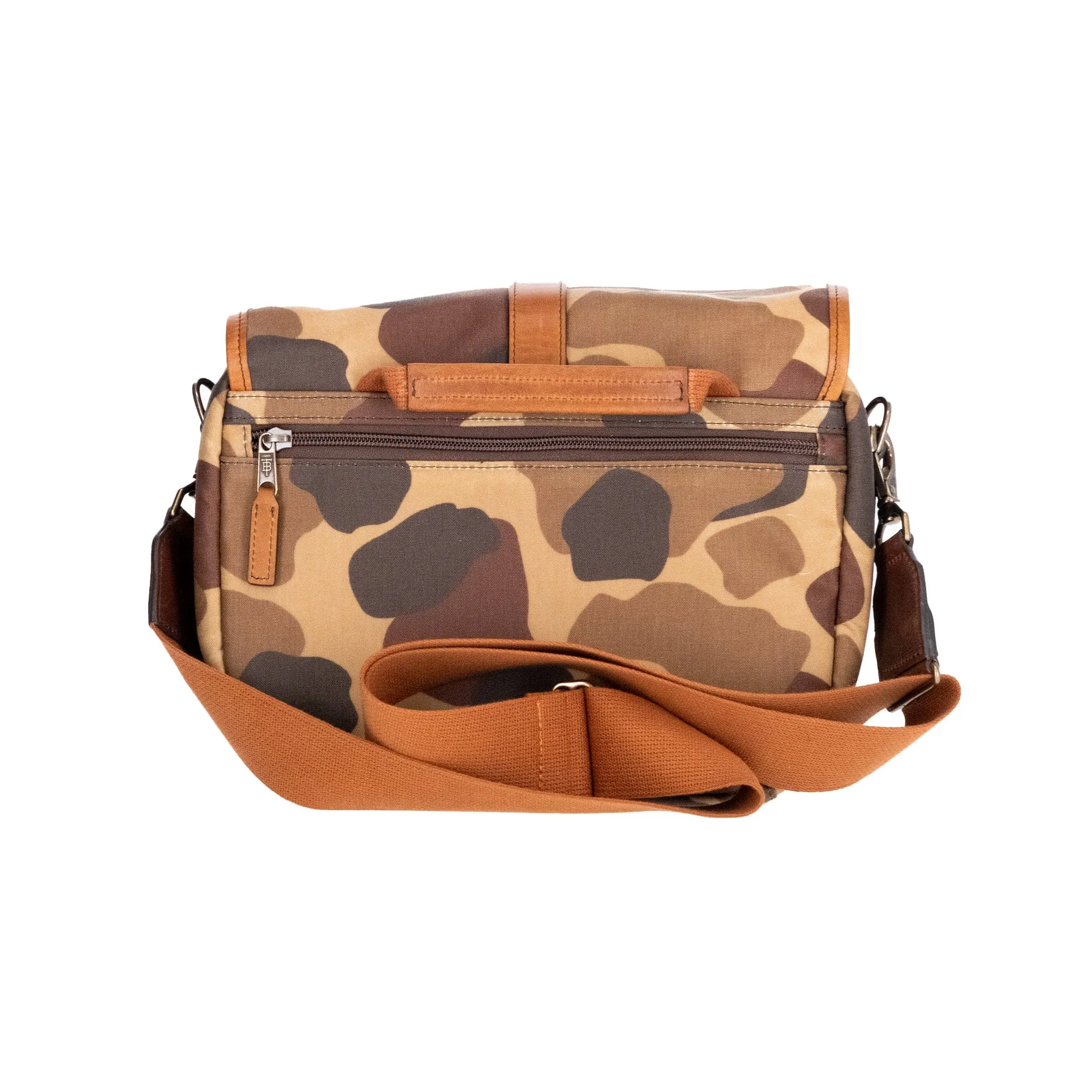 Classic Camo Blind Bag