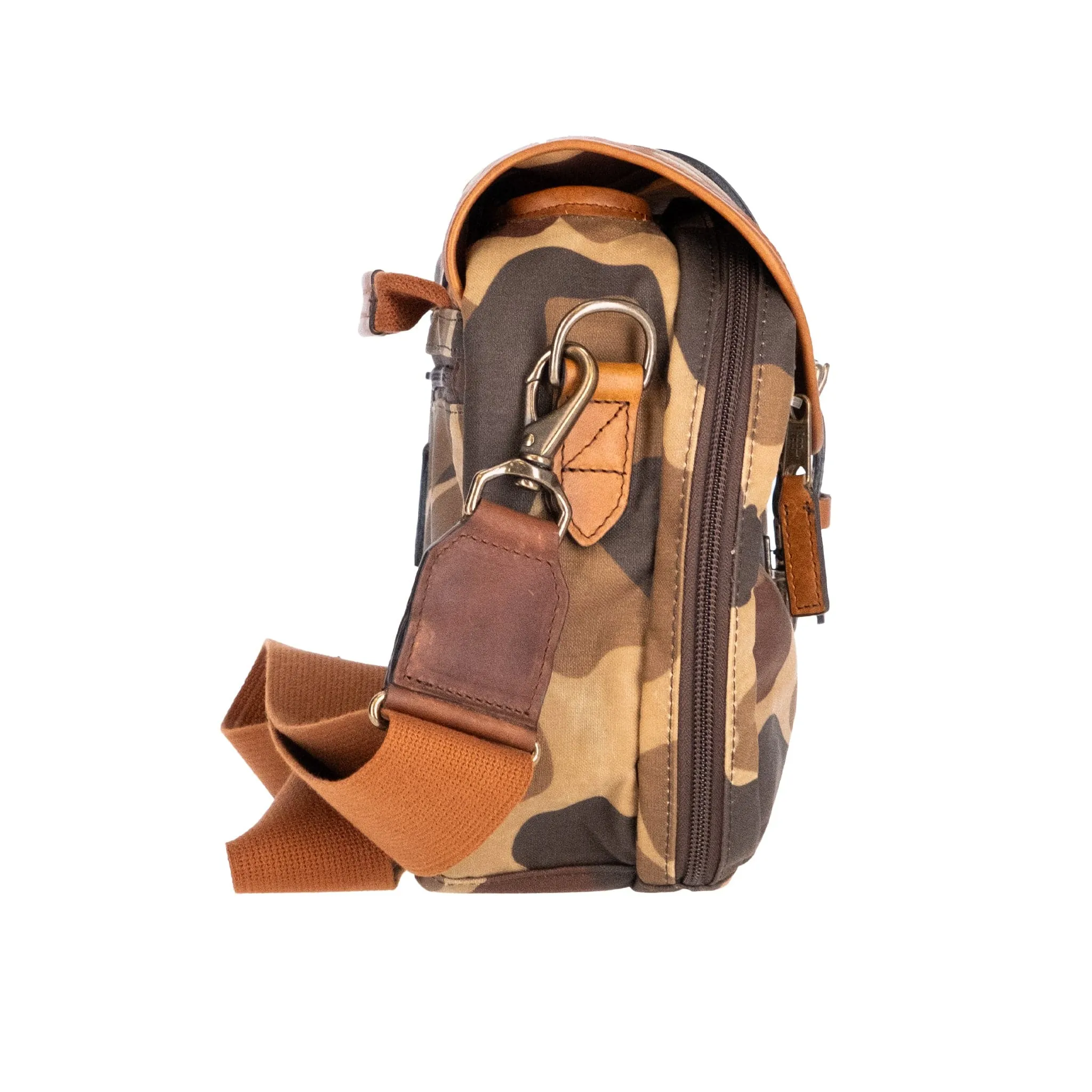 Classic Camo Blind Bag