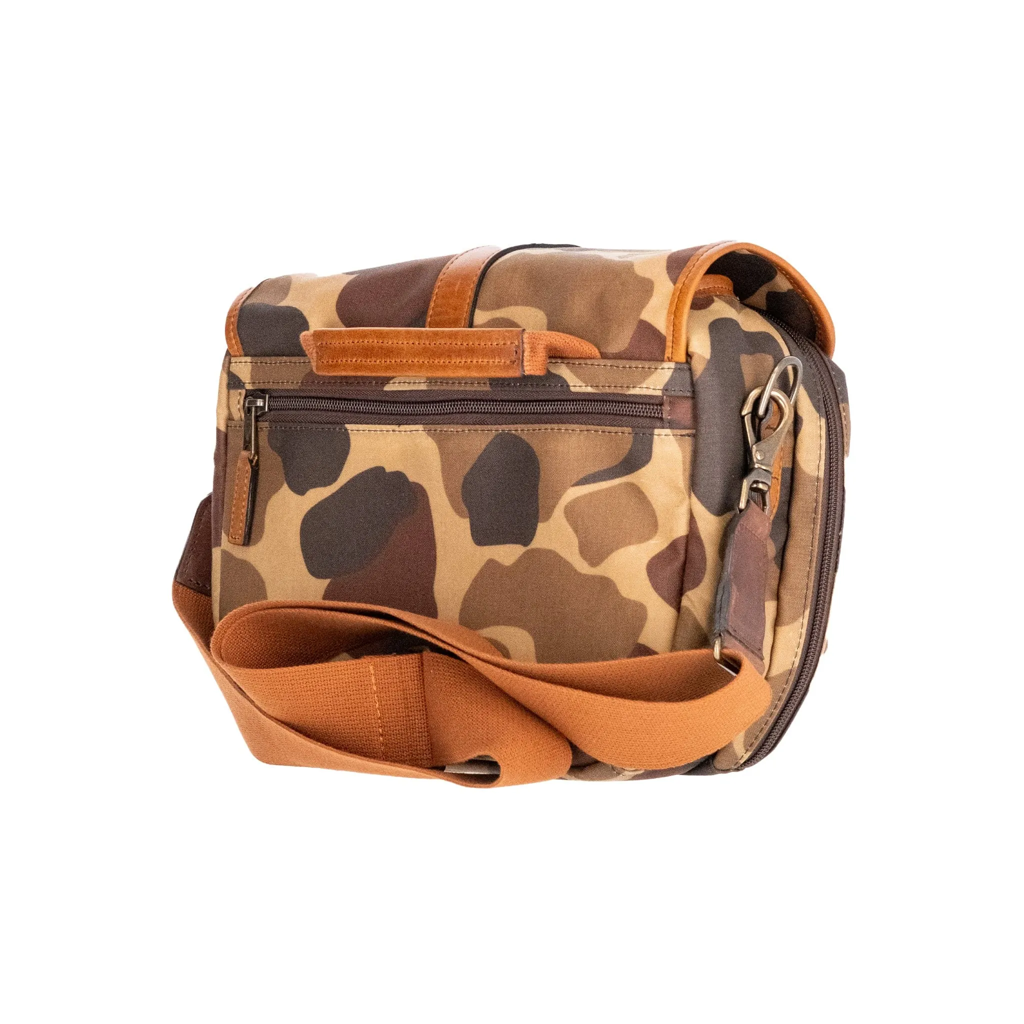 Classic Camo Blind Bag