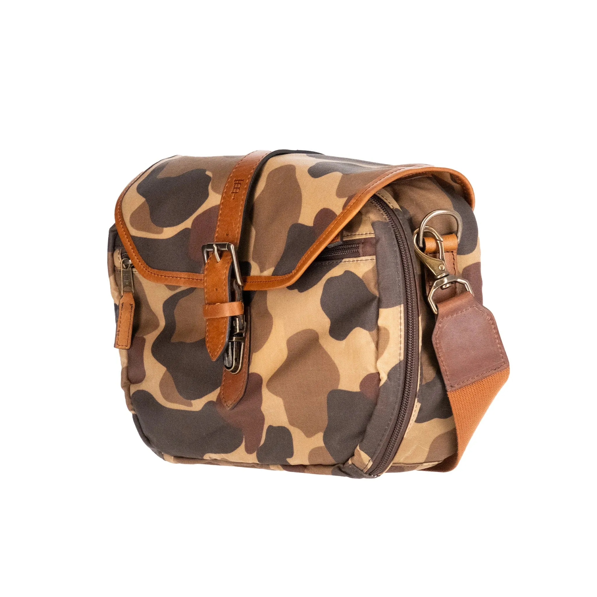 Classic Camo Blind Bag