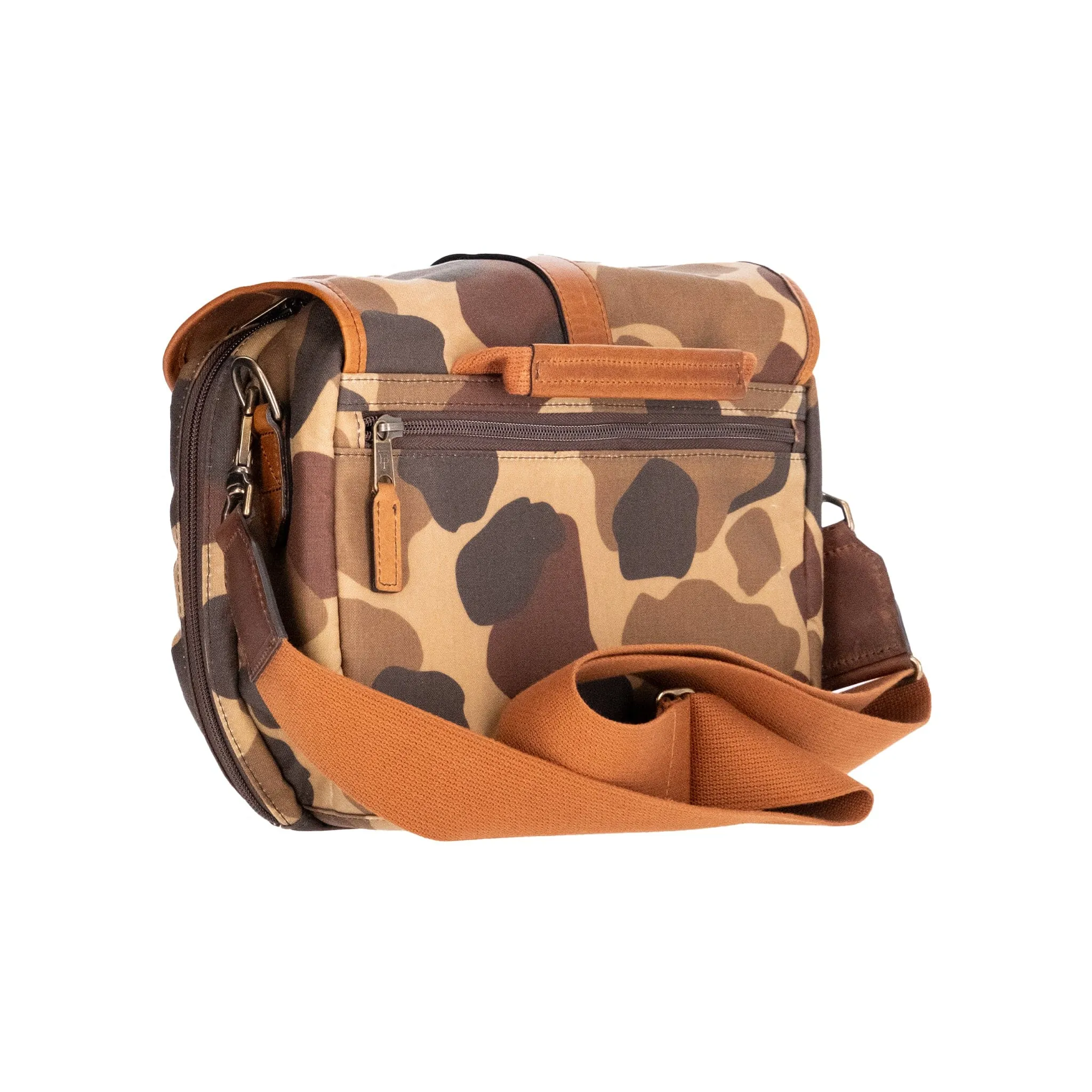 Classic Camo Blind Bag