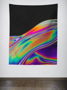 Coax Wall Tapestry