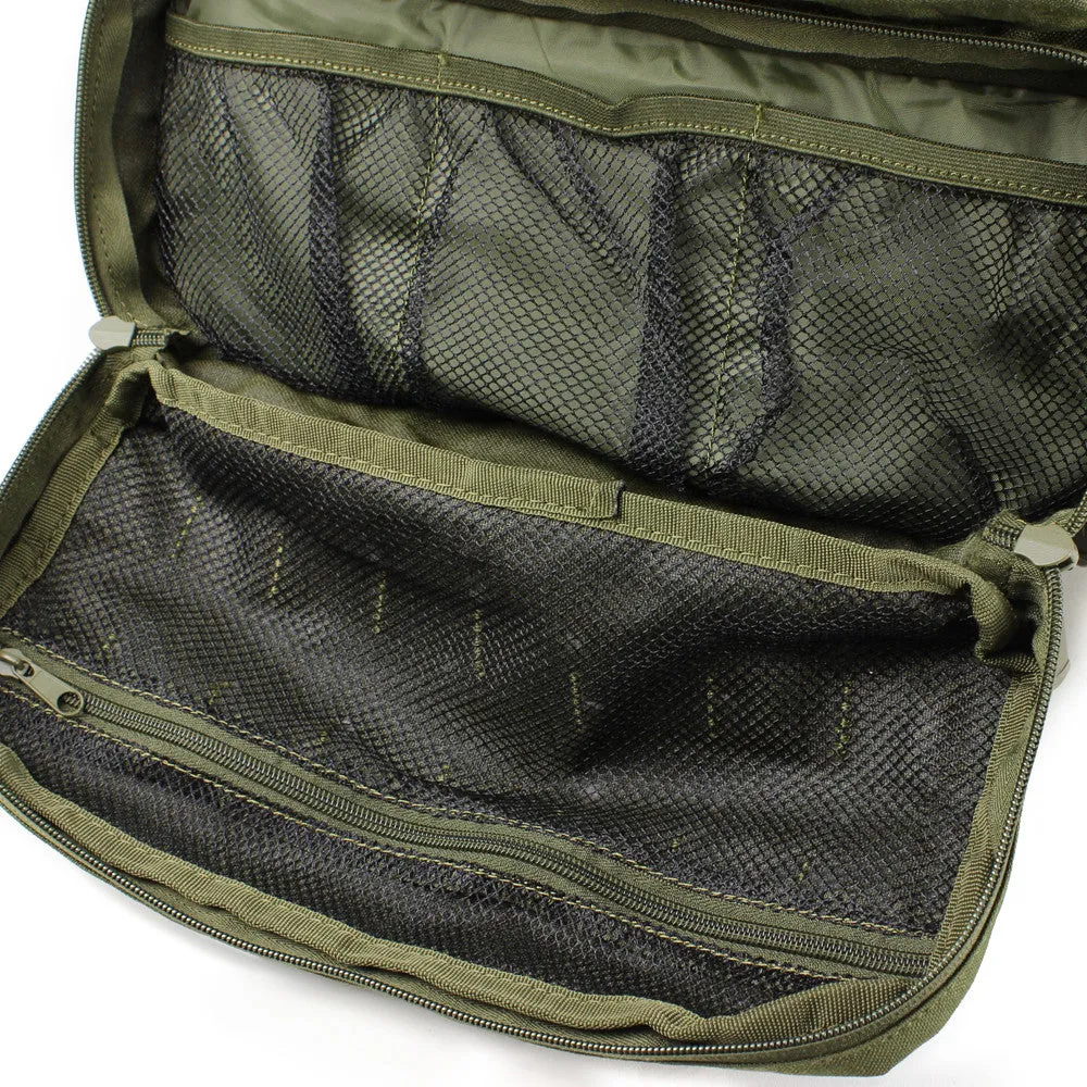 Condor 125: 3 Day Assault Pack (Black / Tan / OD)