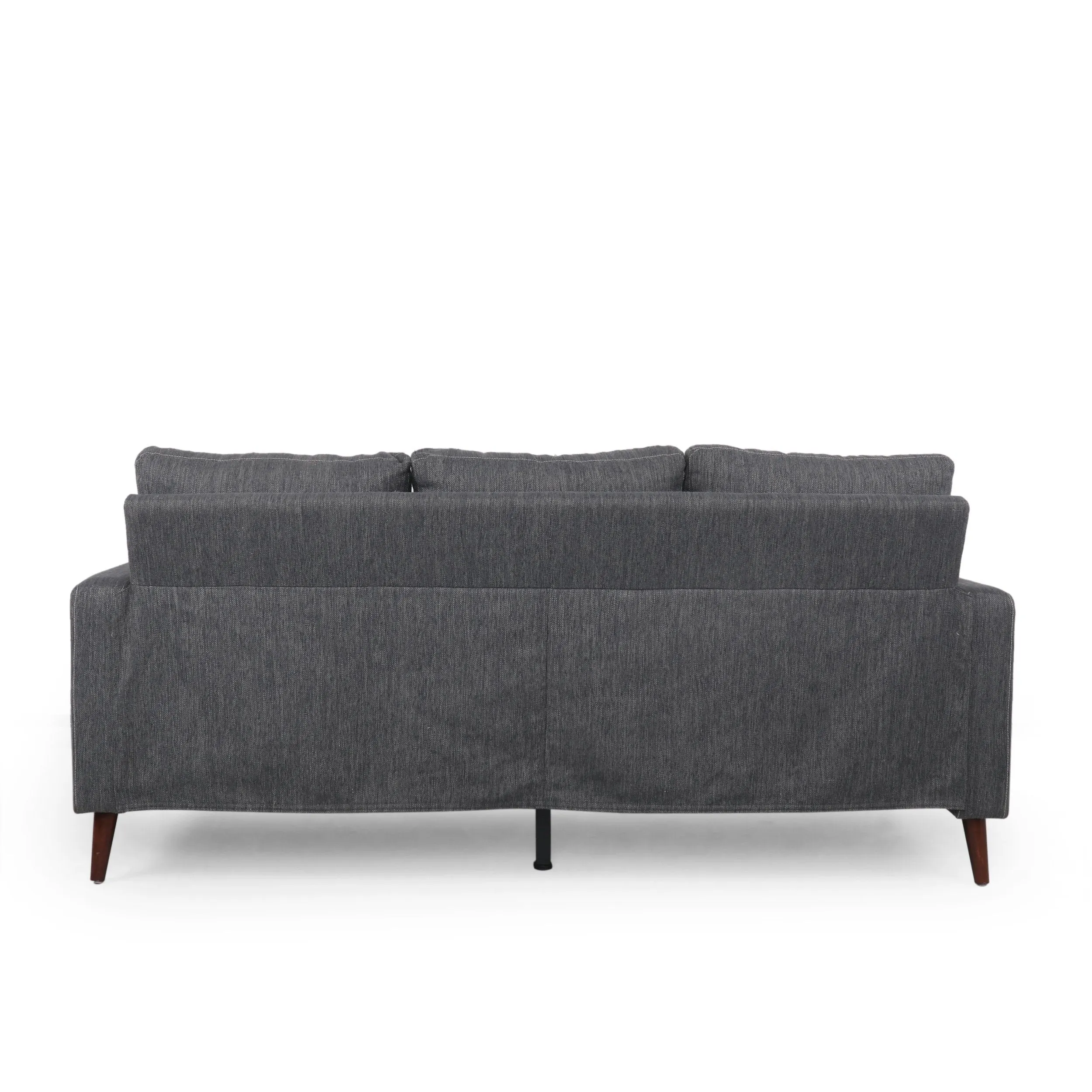 Contemporary 3 Seater Fabric Sofa - NH331313