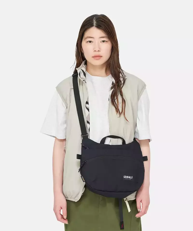Cordura Shoulder Bag