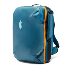 Cotopaxi Allpa 42L Travel Pack