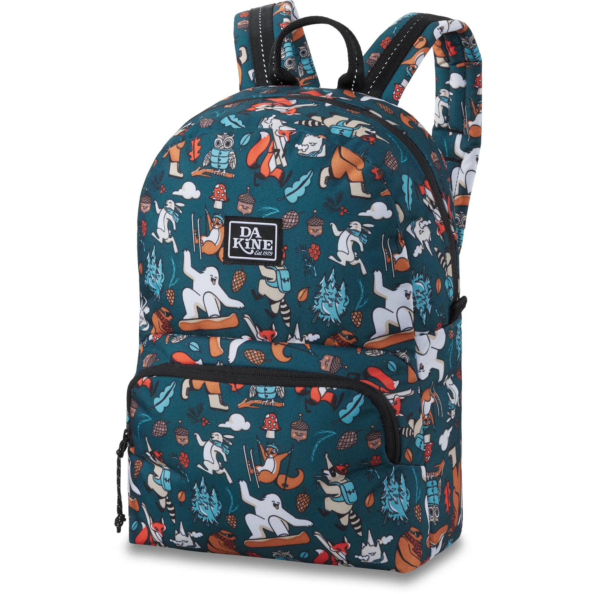 Cubby Pack 12L Backpack - Youth