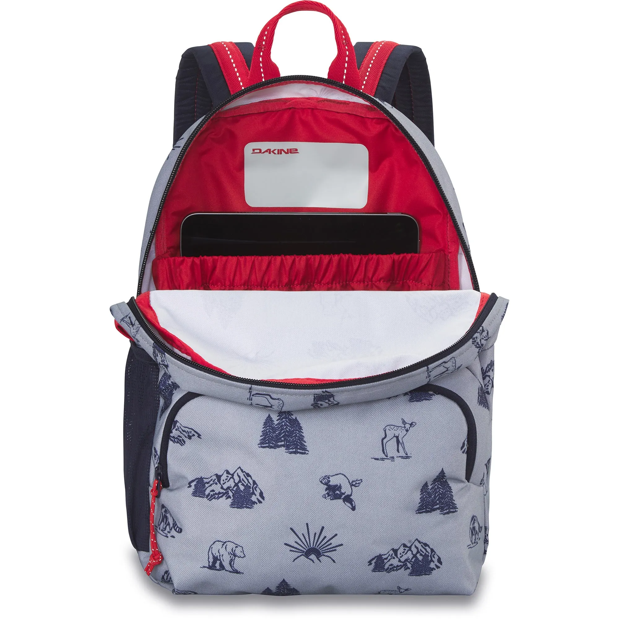 Cubby Pack 12L Backpack - Youth