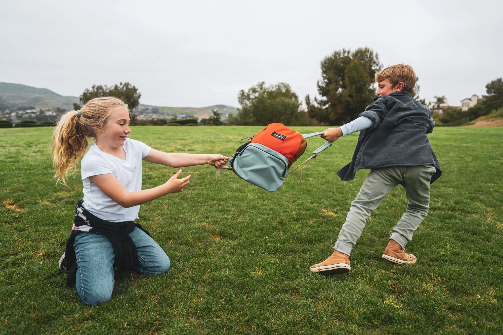 Cubby Pack 12L Backpack - Youth