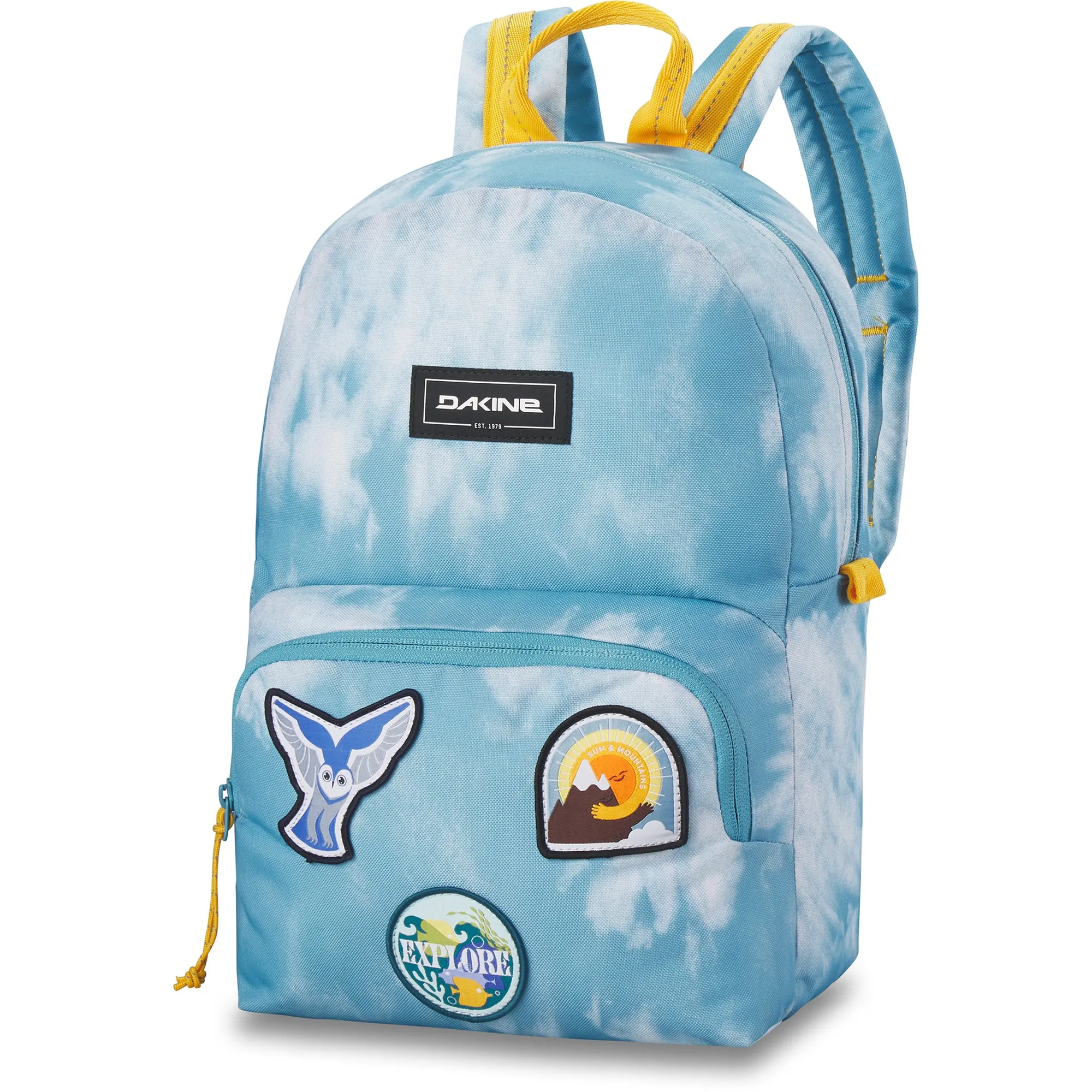 Cubby Pack 12L Backpack - Youth