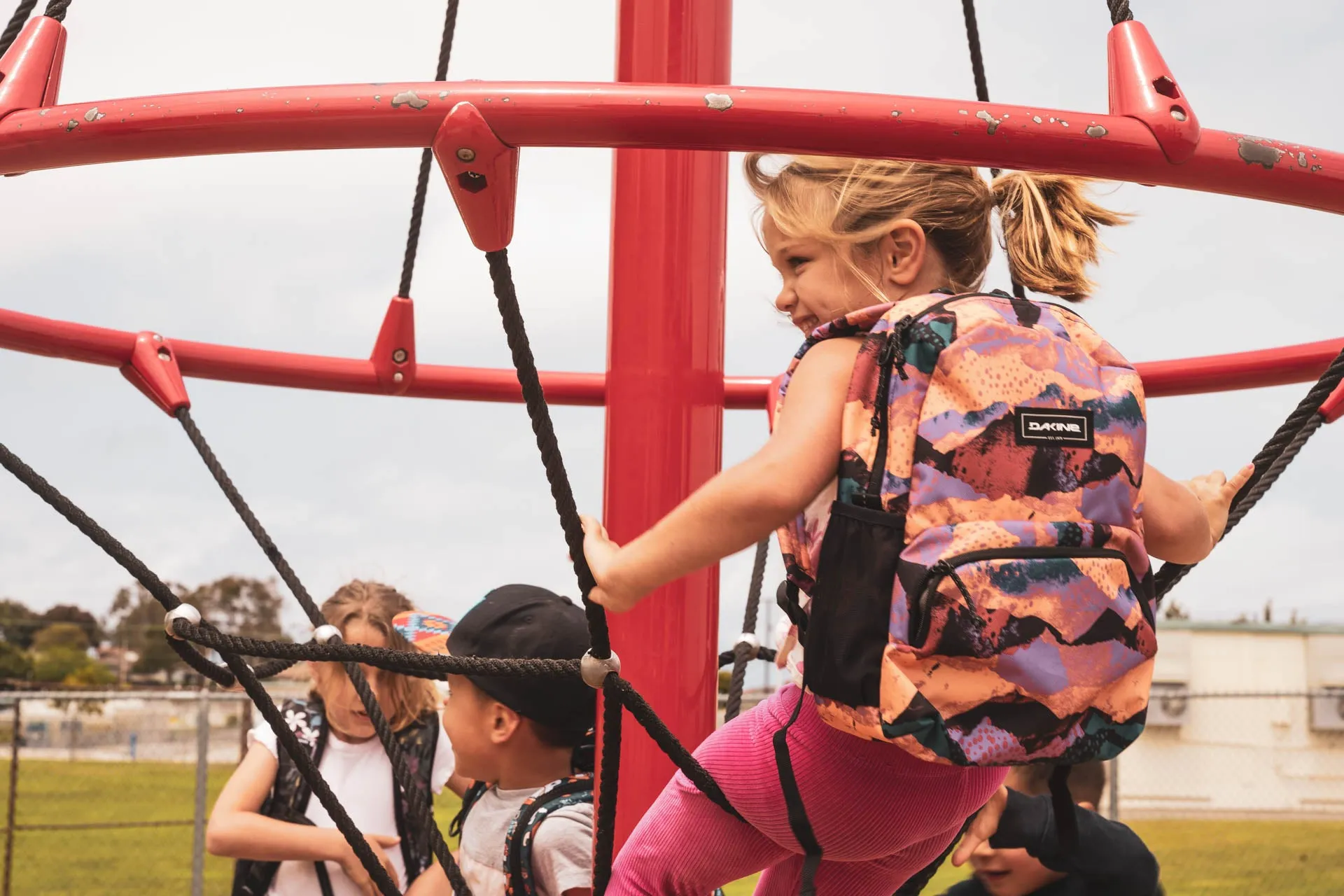 Cubby Pack 12L Backpack - Youth