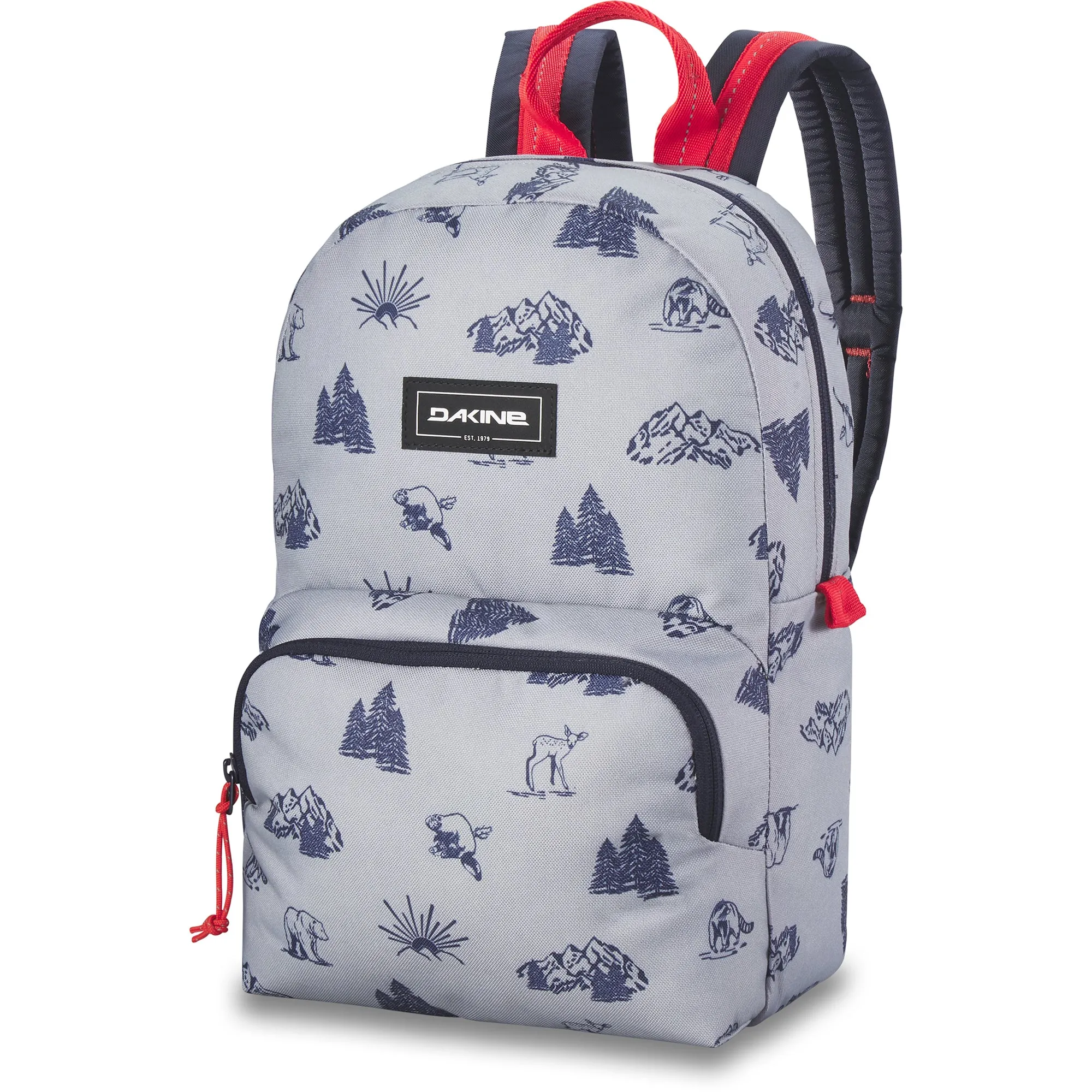 Cubby Pack 12L Backpack - Youth