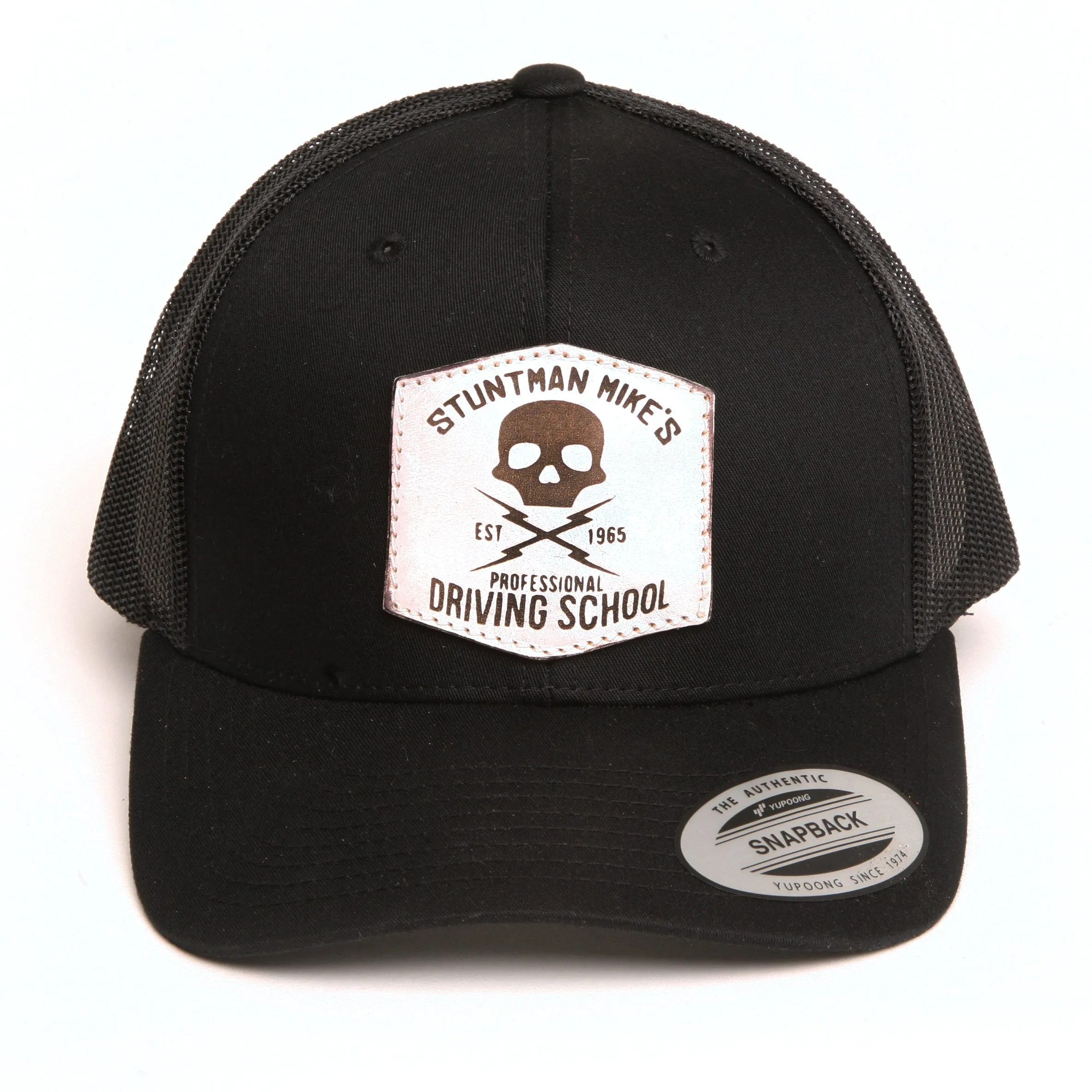 CUSTOM snapback cap
