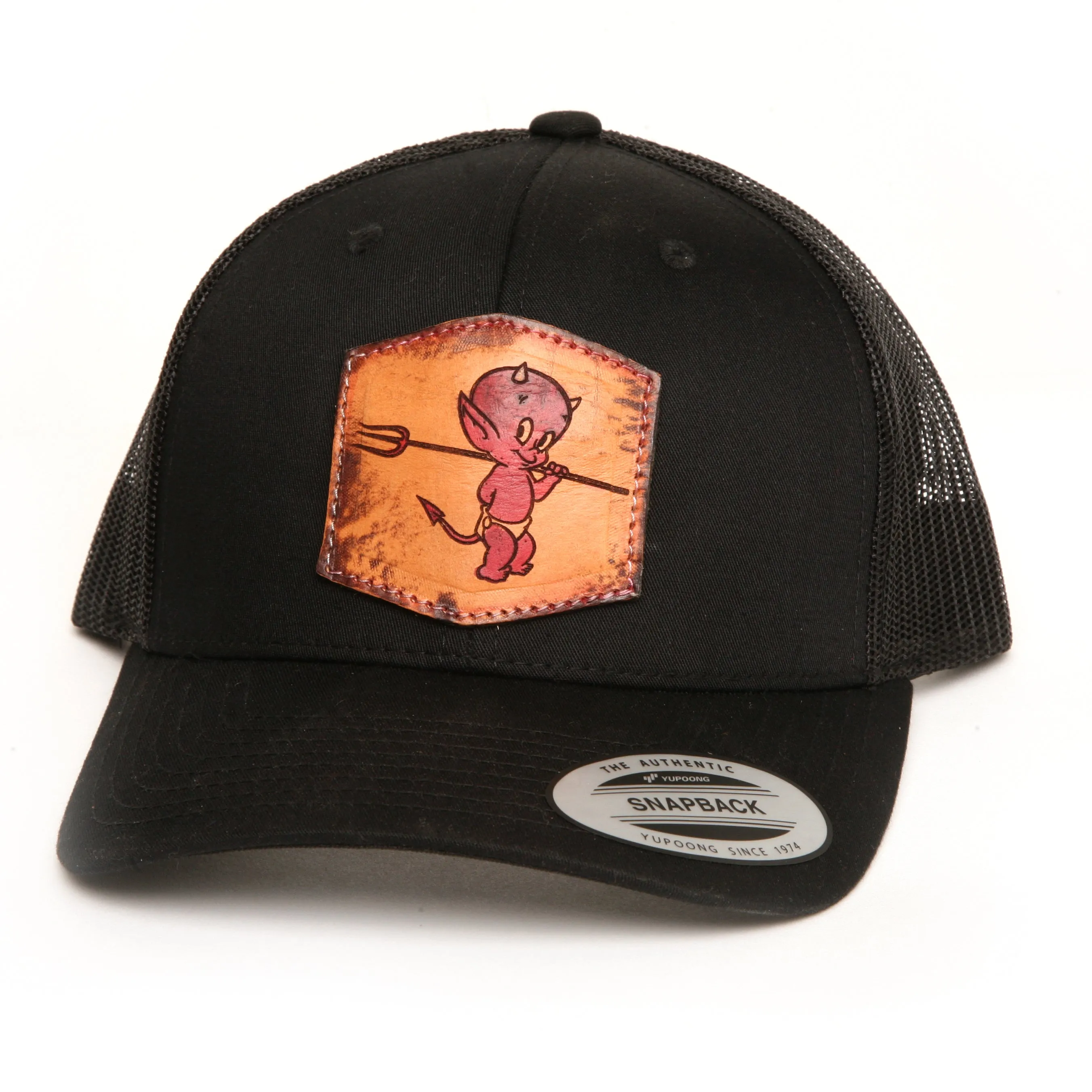 CUSTOM snapback cap