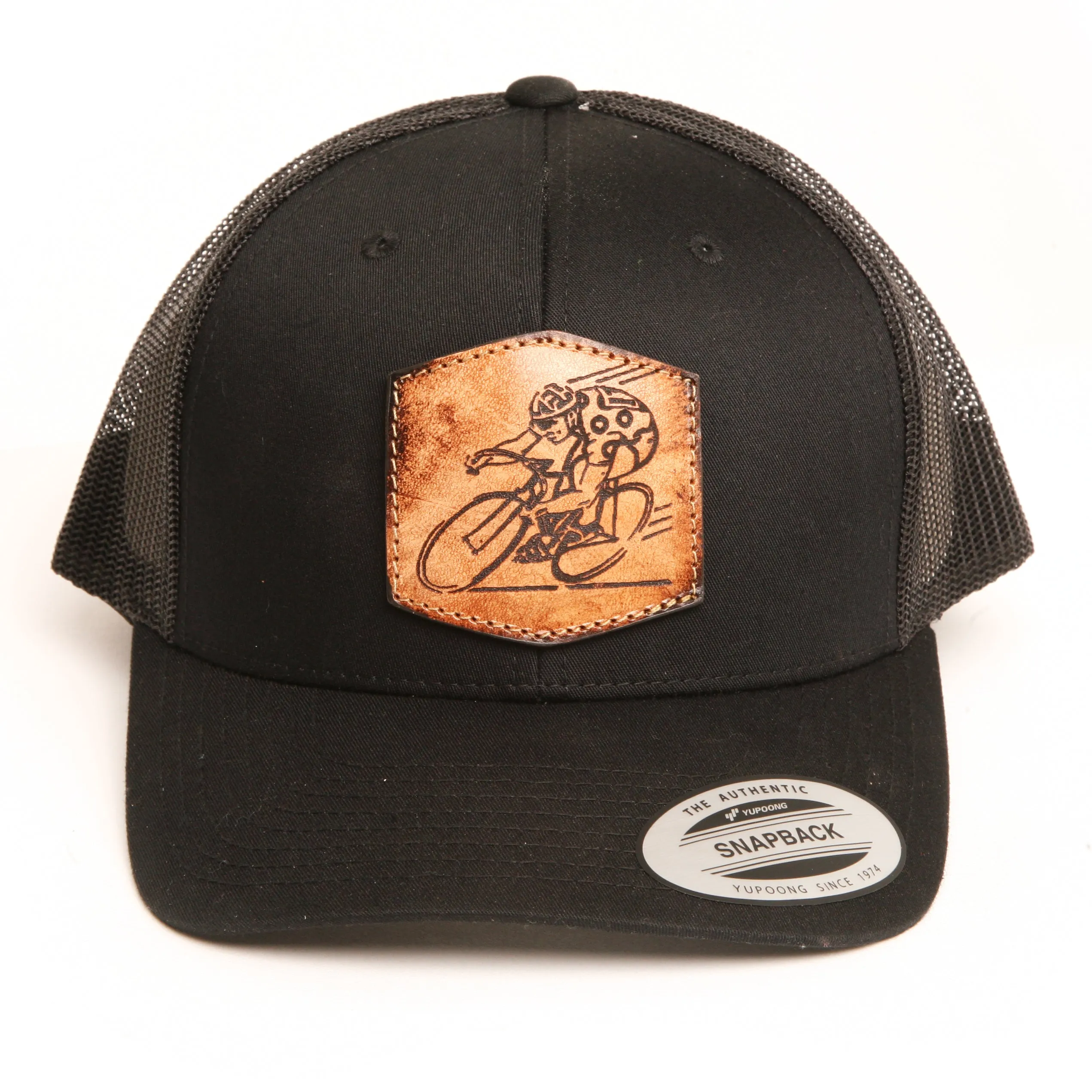 CUSTOM snapback cap