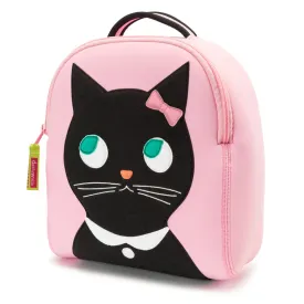 Dabbawalla MISS KITTY HARNESS BACKPACK