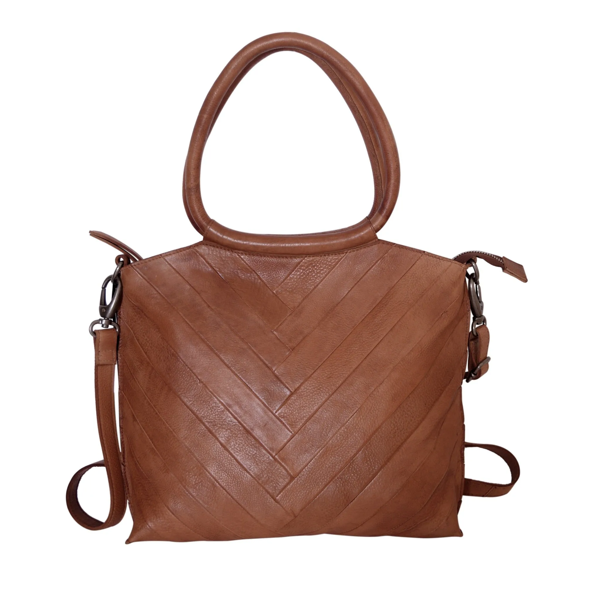 Dalton Tote/Crossbody