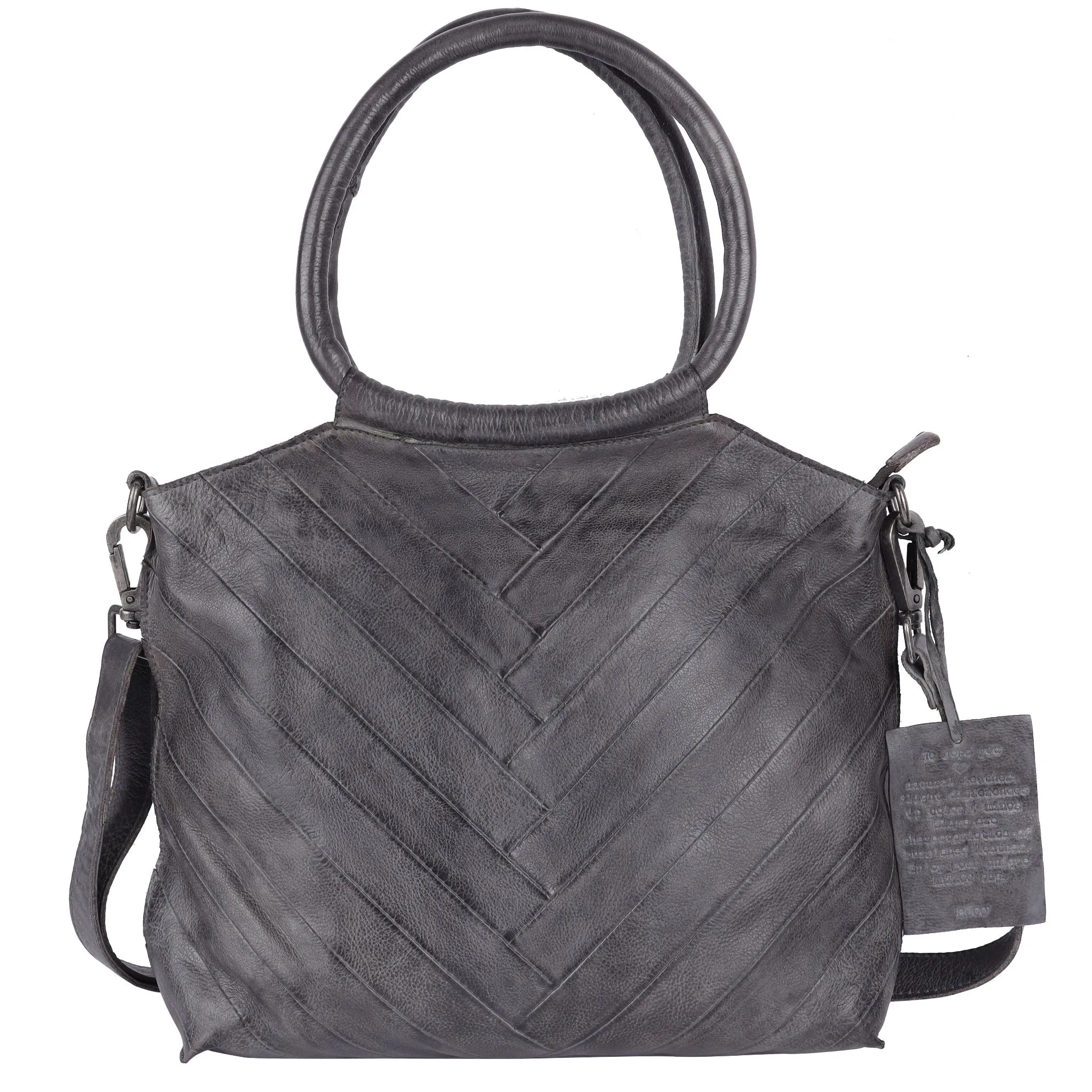 Dalton Tote/Crossbody