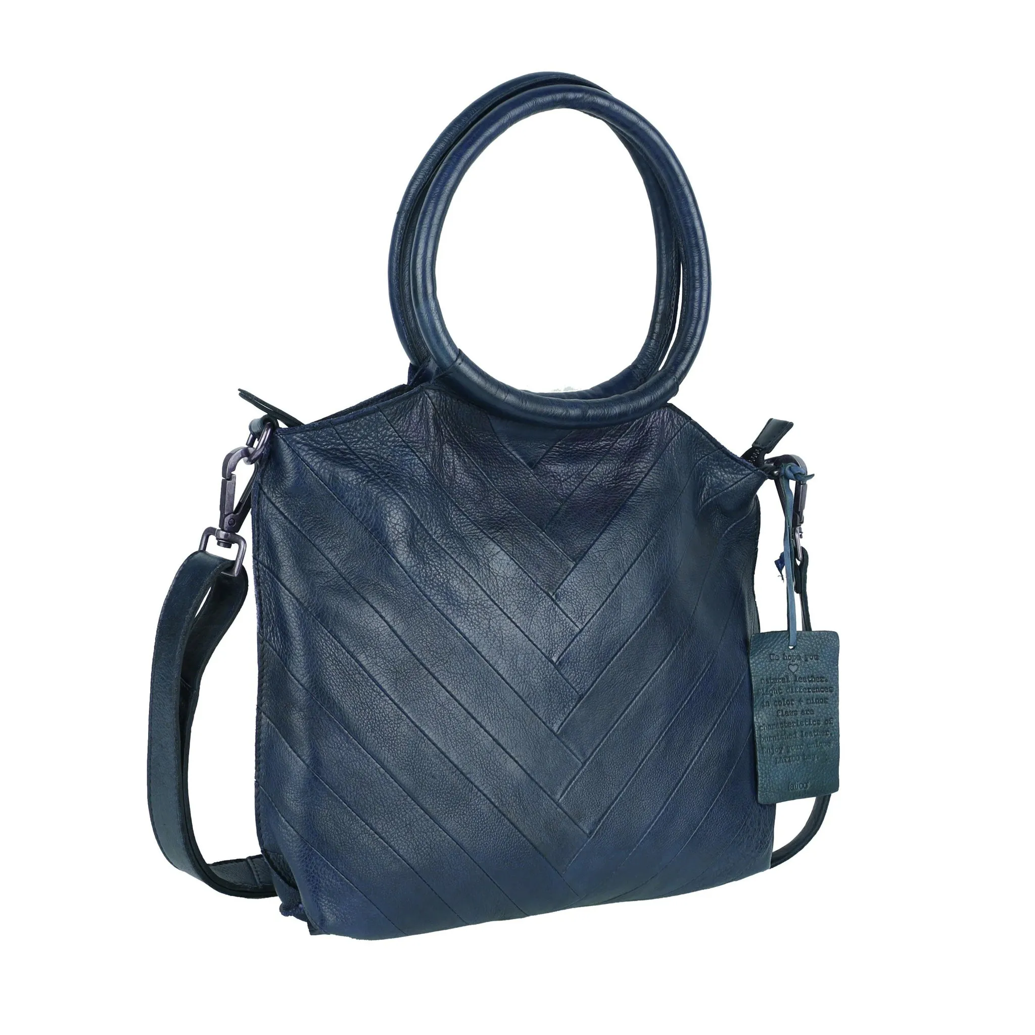 Dalton Tote/Crossbody